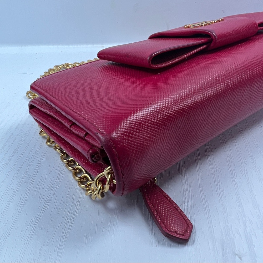 Prada WOC - Picture 4 of 15